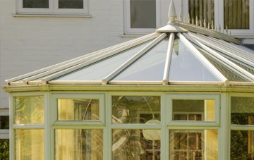 conservatory roof repair Dwygyfylchi, Conwy