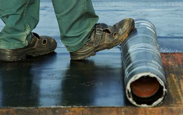 types of Dwygyfylchi felt roof