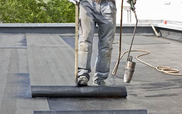 flat roof replacement Dwygyfylchi, Conwy